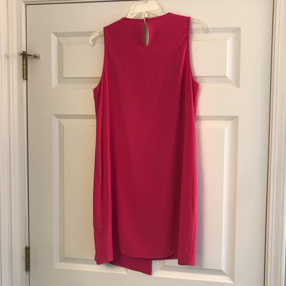 Hot pink Dress - Picture 3 of 7